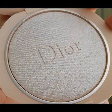 ディオールスキン フォーエヴァー クチュール ルミナイザー 03 パール グロウ/Dior/プレストパウダーの画像