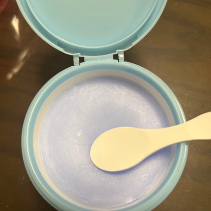 夢みるバーム アクネクリアモイスチャー/ロゼット/クレンジングバームを使ったクチコミ(2枚目)