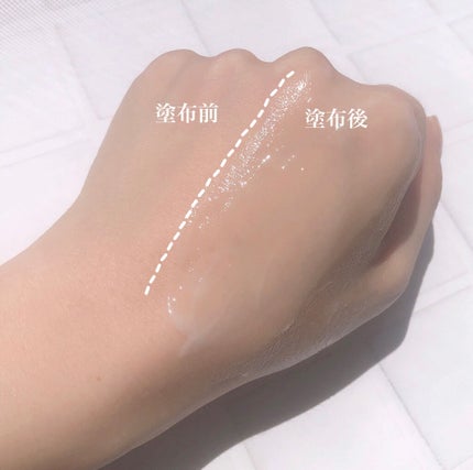 ダイブイン クリーム/Torriden/フェイスクリームを使ったクチコミ(3枚目)