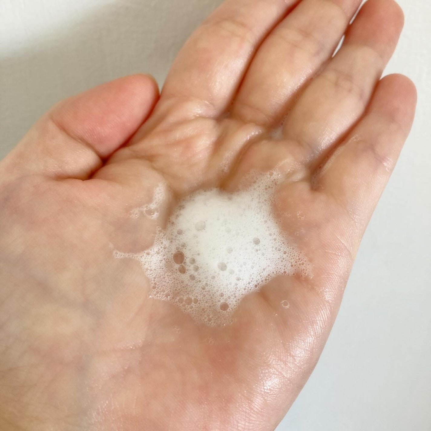 アミノリペアシャンプーEX/トリートメントEX /ドクターベルツ/市販シャンプーを使ったクチコミ(2枚目)