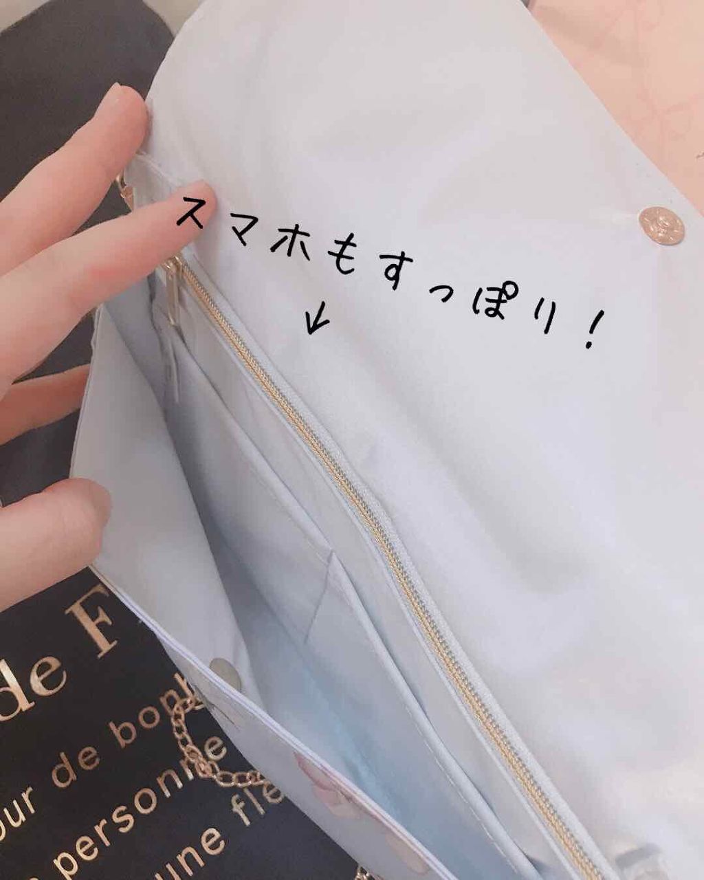 マシュマロマカロン on LIPS 「暑い日が続きますが、皆さん熱中症にはなっていませんか?私は先日..」(2枚目)