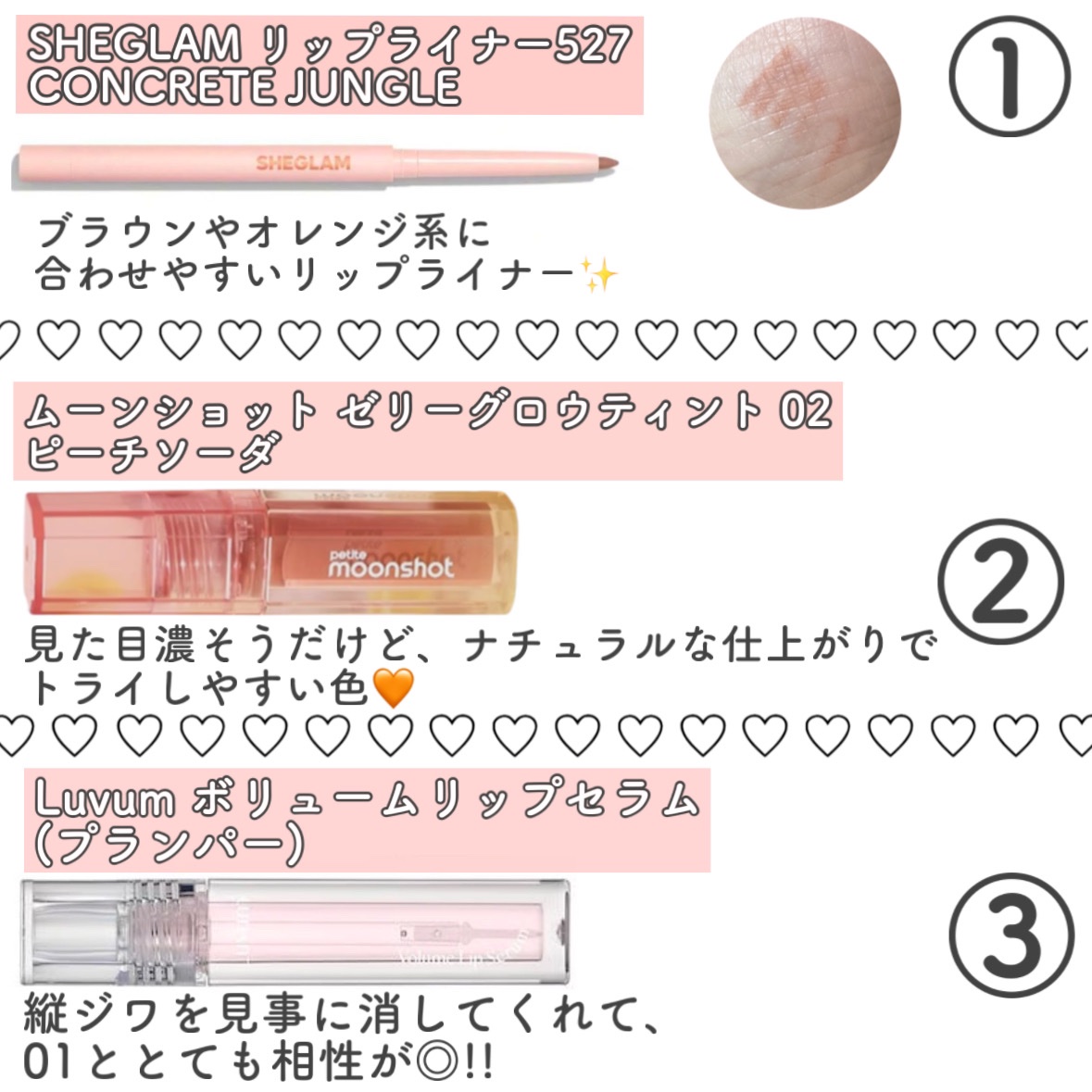 を使ったクチコミ（2枚目）