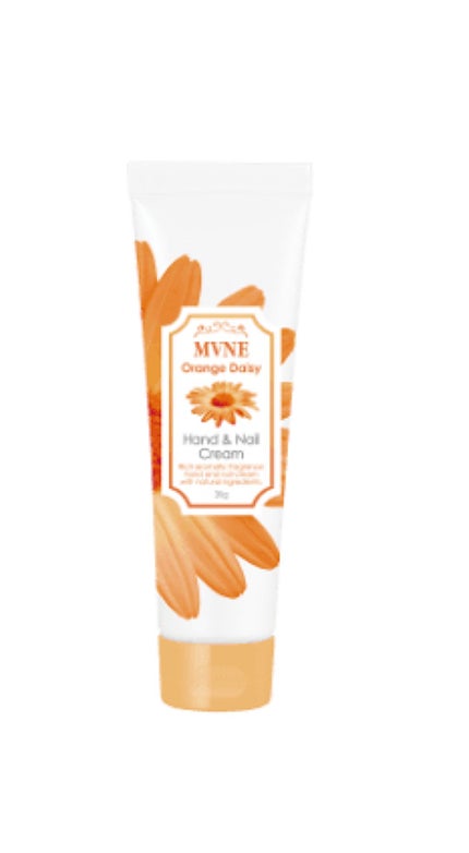 MVNE(ミューネ) ハンド&ネイルクリーム ODS