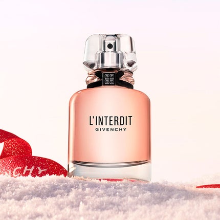 ジェントルマン オーデトワレ インテンス /GIVENCHY/香水(メンズ)を使ったクチコミ(1枚目)