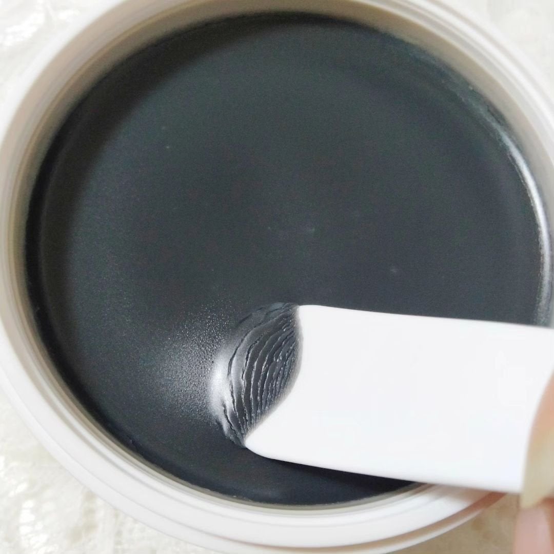 デュオ ザ クレンジングバーム ブラックリペア /DUO/クレンジングバームを使ったクチコミ(6枚目)