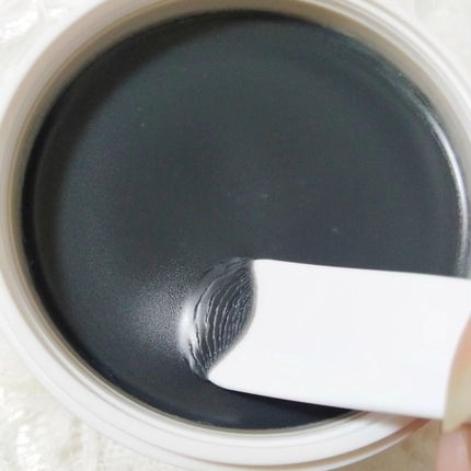 デュオ ザ クレンジングバーム ブラックリペア /DUO/クレンジングバームを使ったクチコミ(6枚目)