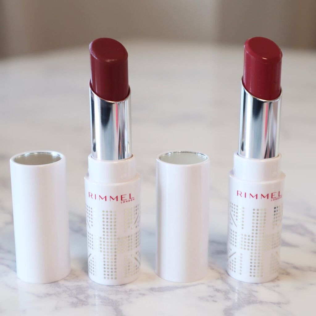 ロイヤルヴィンテージ アイズ/リンメル ロンドン/アイシャドウパレットを使ったクチコミ(9枚目)