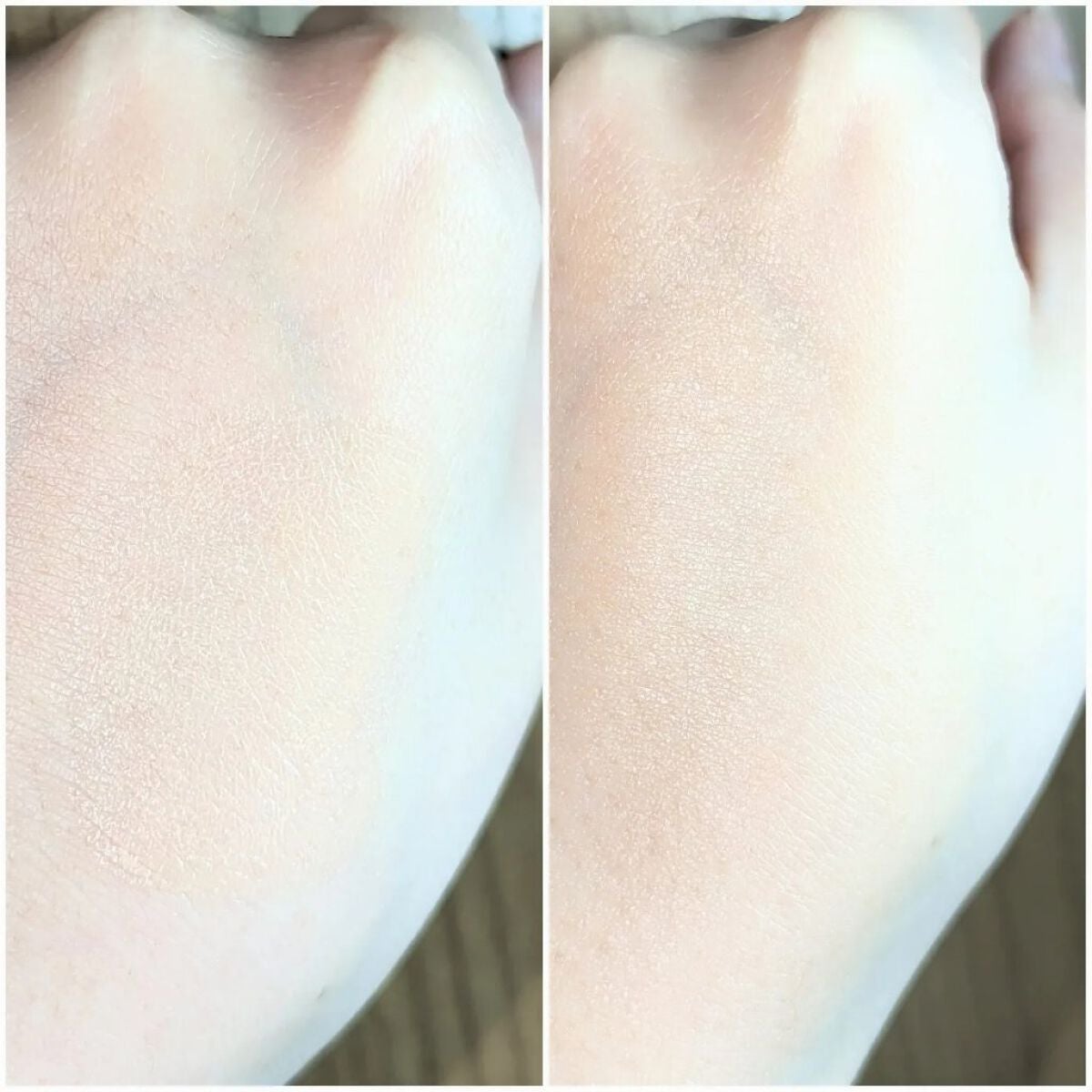 アディクション スキンケアUV タッチアップ クッション/ADDICTION/クッションファンデーションを使ったクチコミ(3枚目)