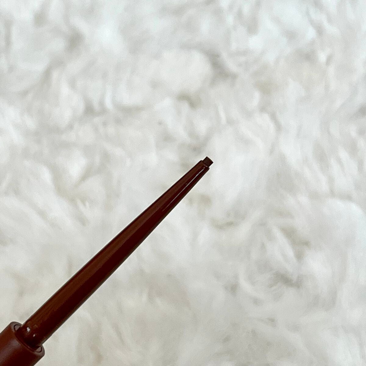 エテュセ ラスティング ジェルライナー/ettusais/ジェルアイライナーを使ったクチコミ(3枚目)