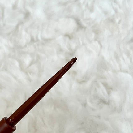 エテュセ ラスティング ジェルライナー 10 ピスタチオキャメル/ettusais/ジェルアイライナーの画像