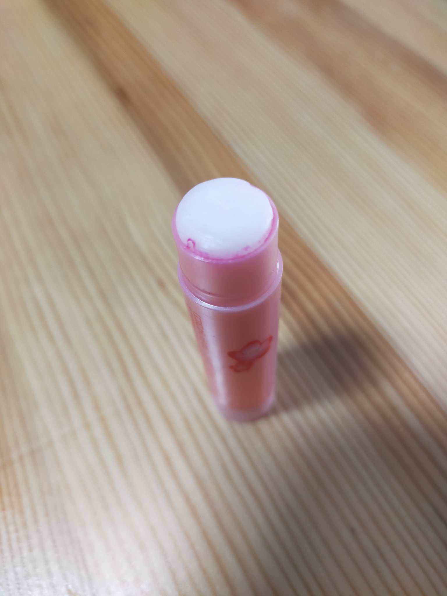 口紅がいらない薬用リップほんのりUV/メンターム/リップクリームを使ったクチコミ（2枚目）