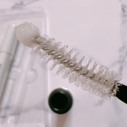 ロングアクティブアイラッシュセラム/COSNORI/まつげ美容液を使ったクチコミ(2枚目)