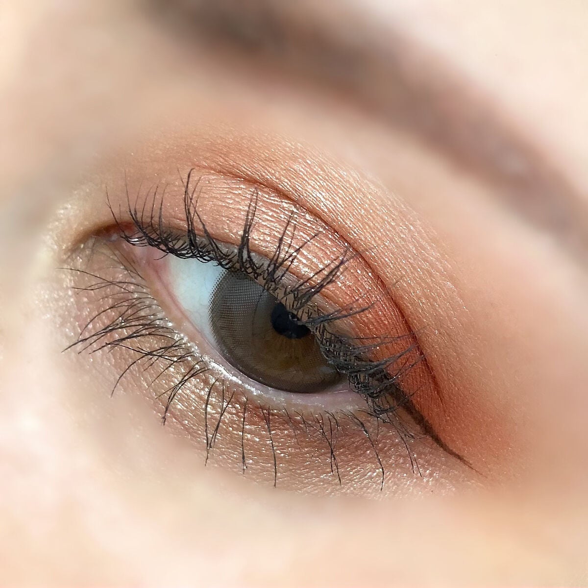 リュクス アイ & チーク パレット/BOBBI BROWN/アイシャドウパレットを使ったクチコミ(4枚目)