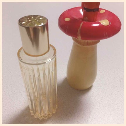 アルビオン ハーバルオイル ゴールド/ALBION/フェイスオイルを使ったクチコミ(1枚目)