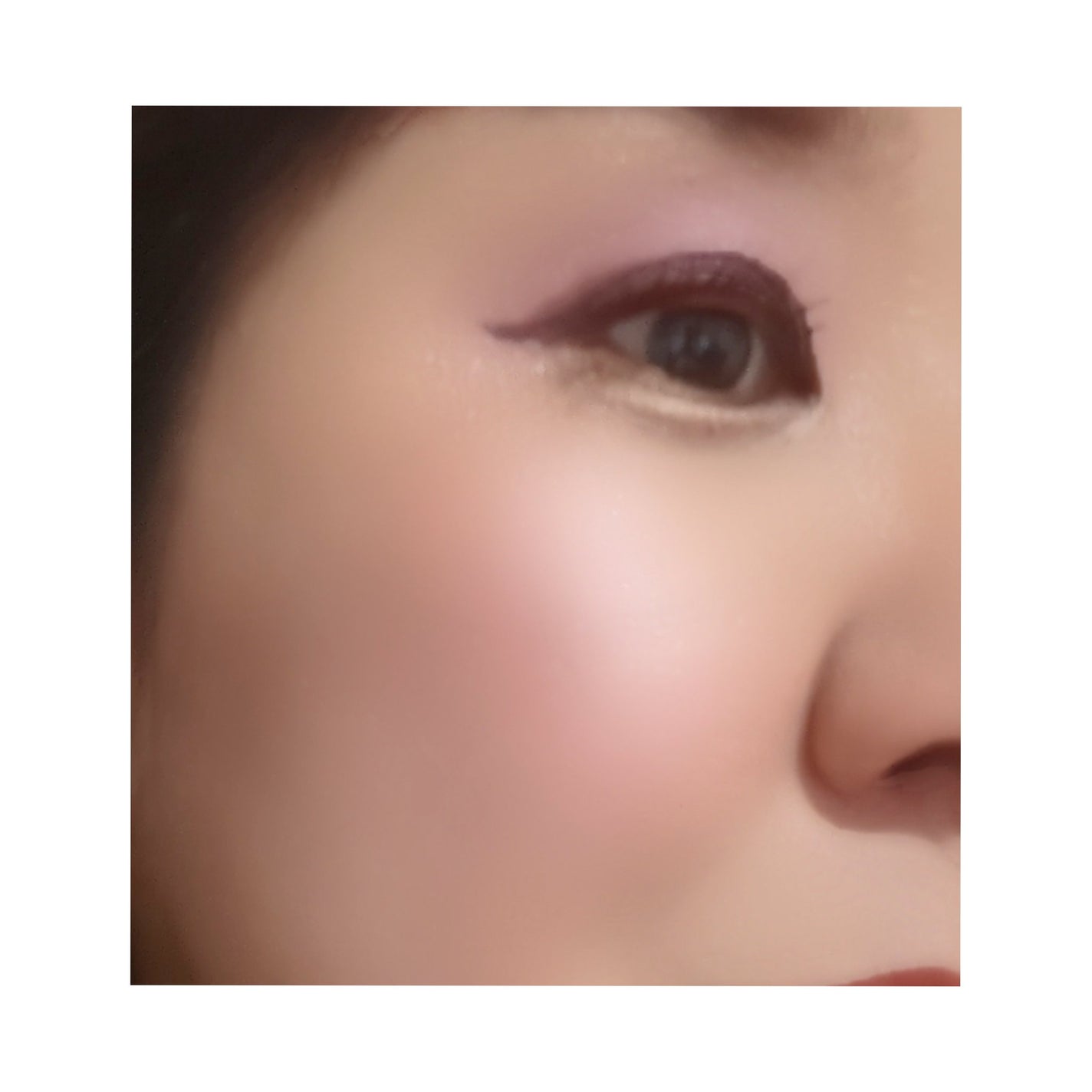 ディオール バックステージ アイ パレット/Dior/アイシャドウパレットを使ったクチコミ(8枚目)