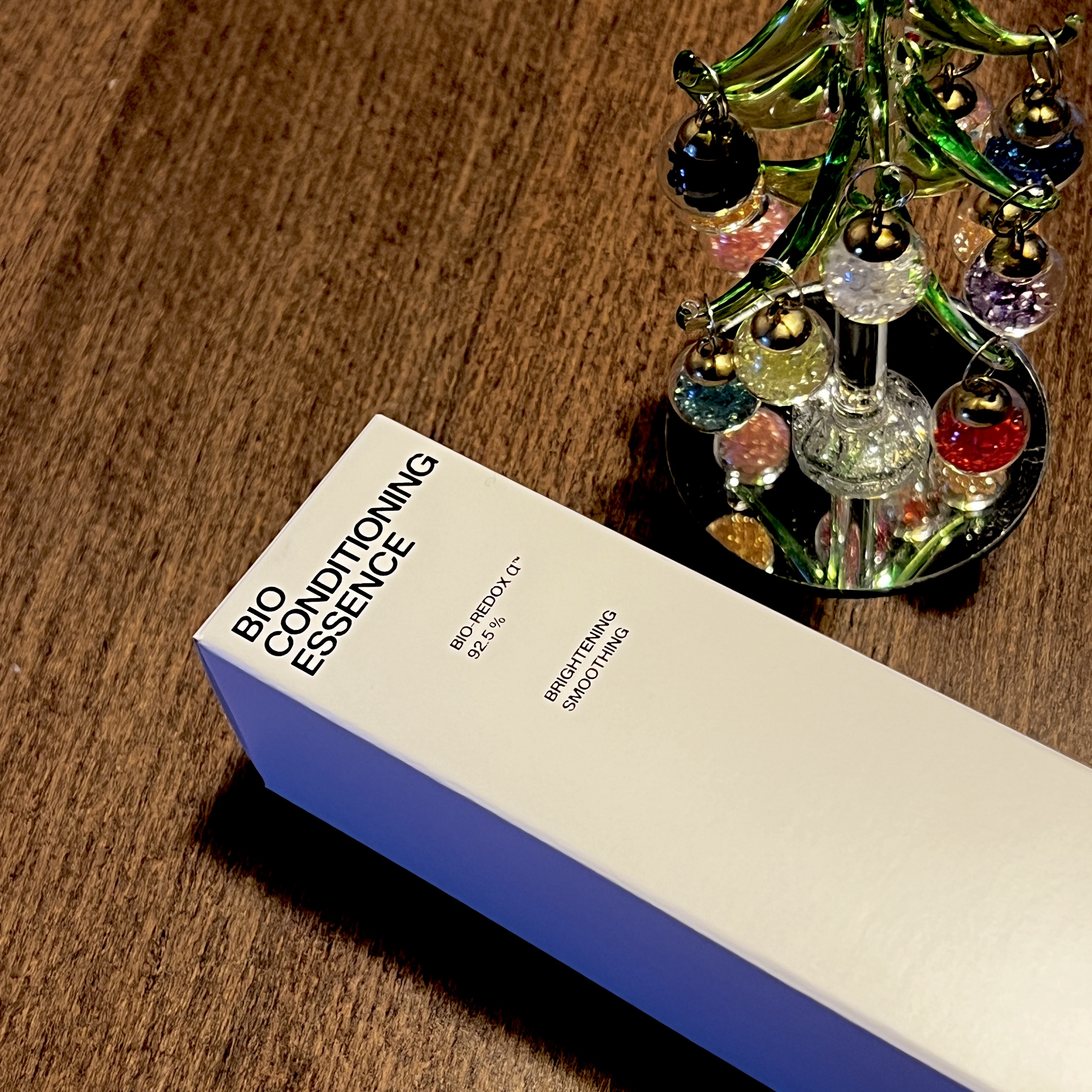 バイオ コンディショニング エッセンス/IOPE/ブースター・導入液を使ったクチコミ（2枚目）