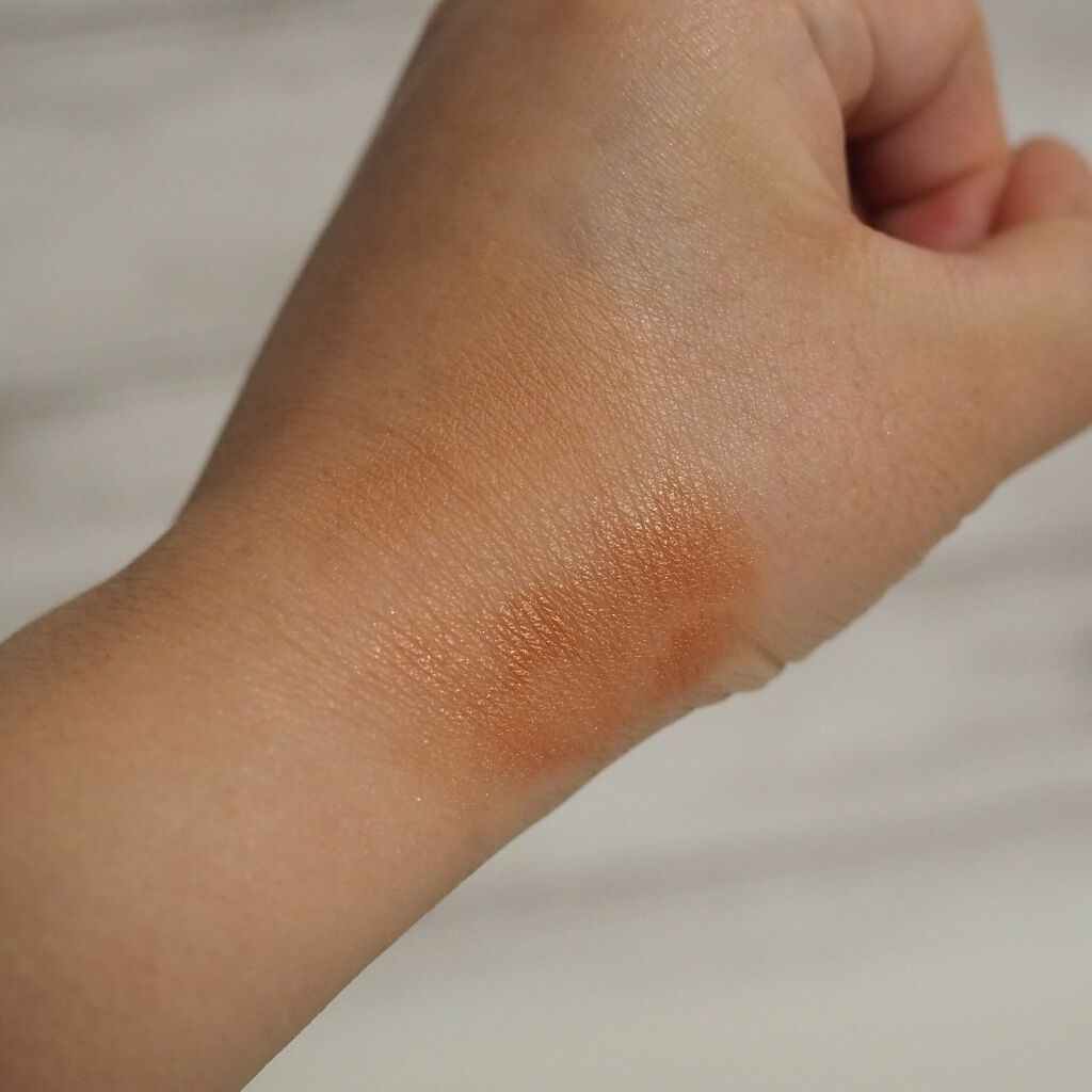 デュオアイシャドー/NARS/アイシャドウパレットを使ったクチコミ(2枚目)