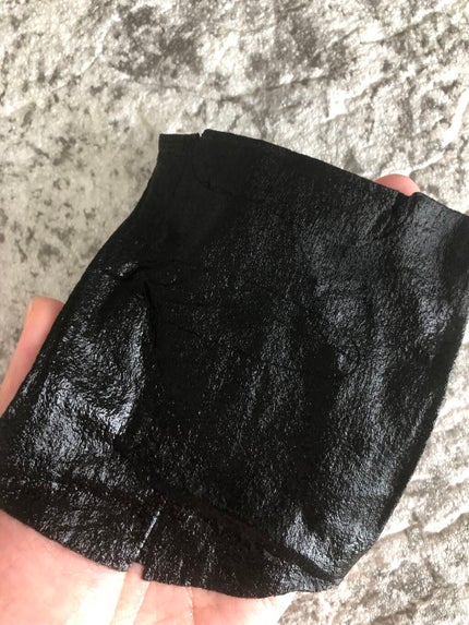 3ミニッツマスク:ピュアマイド with W.H.P/MEDIHEAL/シートマスク・パックを使ったクチコミ(3枚目)