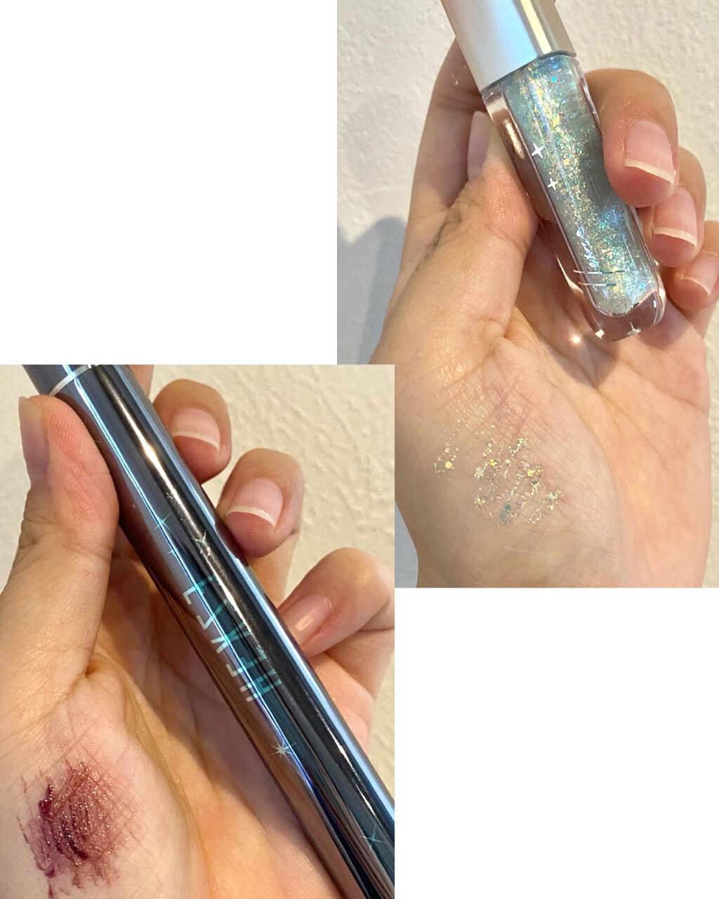 HXZカールラングボリュームマスカラ/HEXZE(ヘックスゼ)/マスカラを使ったクチコミ(6枚目)