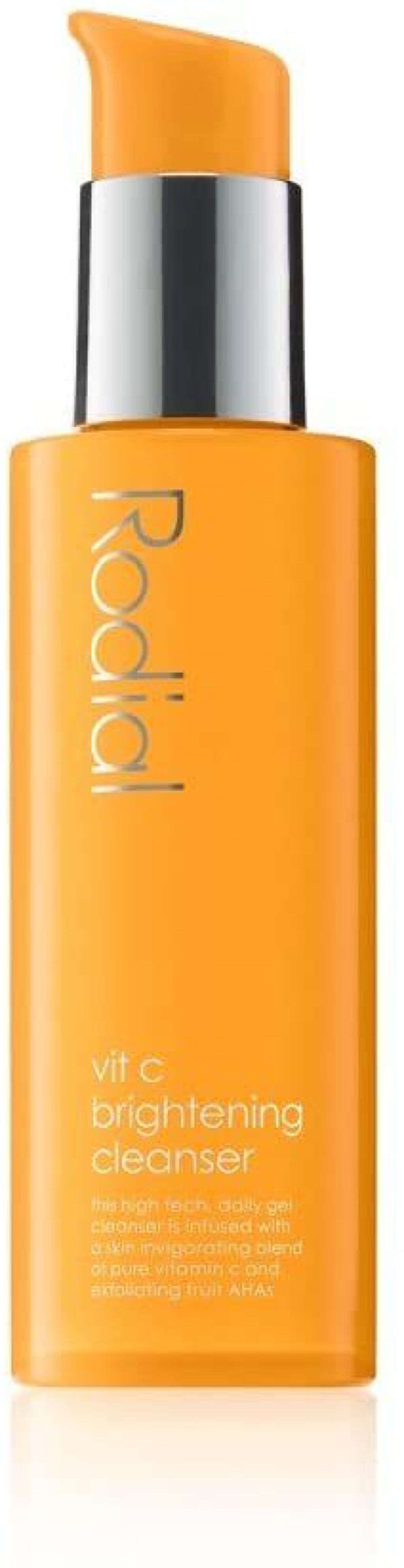 ロディアル VIT C クレンザー