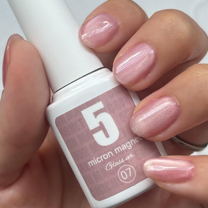 #セルフジェルネイル,#セルフネイル,#ジェルネイル,#マグネットネイル,#ネイル工房_マグネットネイルのネイルデザイン