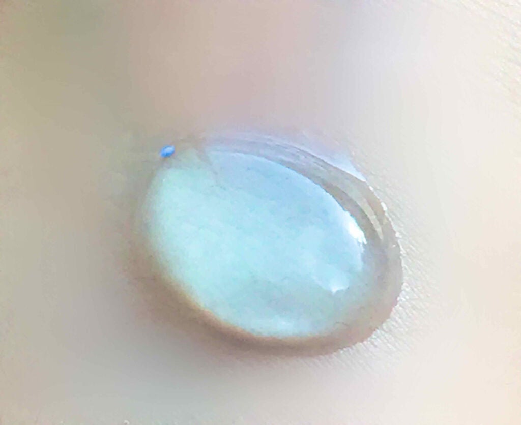 ボディスプレー ピュアソープ/ボディファンタジー/香水(レディース)を使ったクチコミ(2枚目)