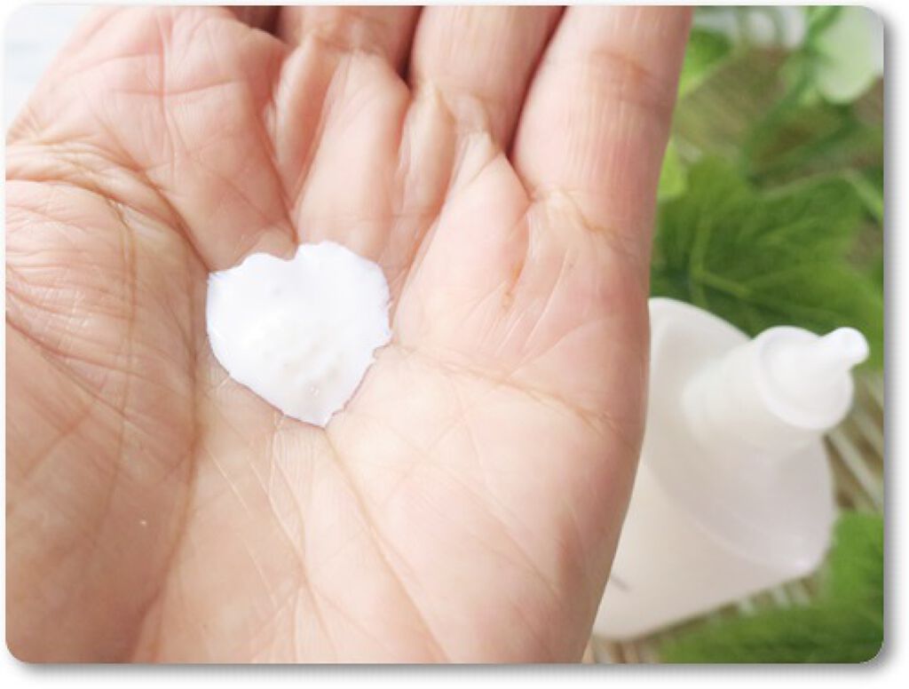 リペアUVクリーム/リソウコーポレーション/日焼け止めクリームを使ったクチコミ（2枚目）