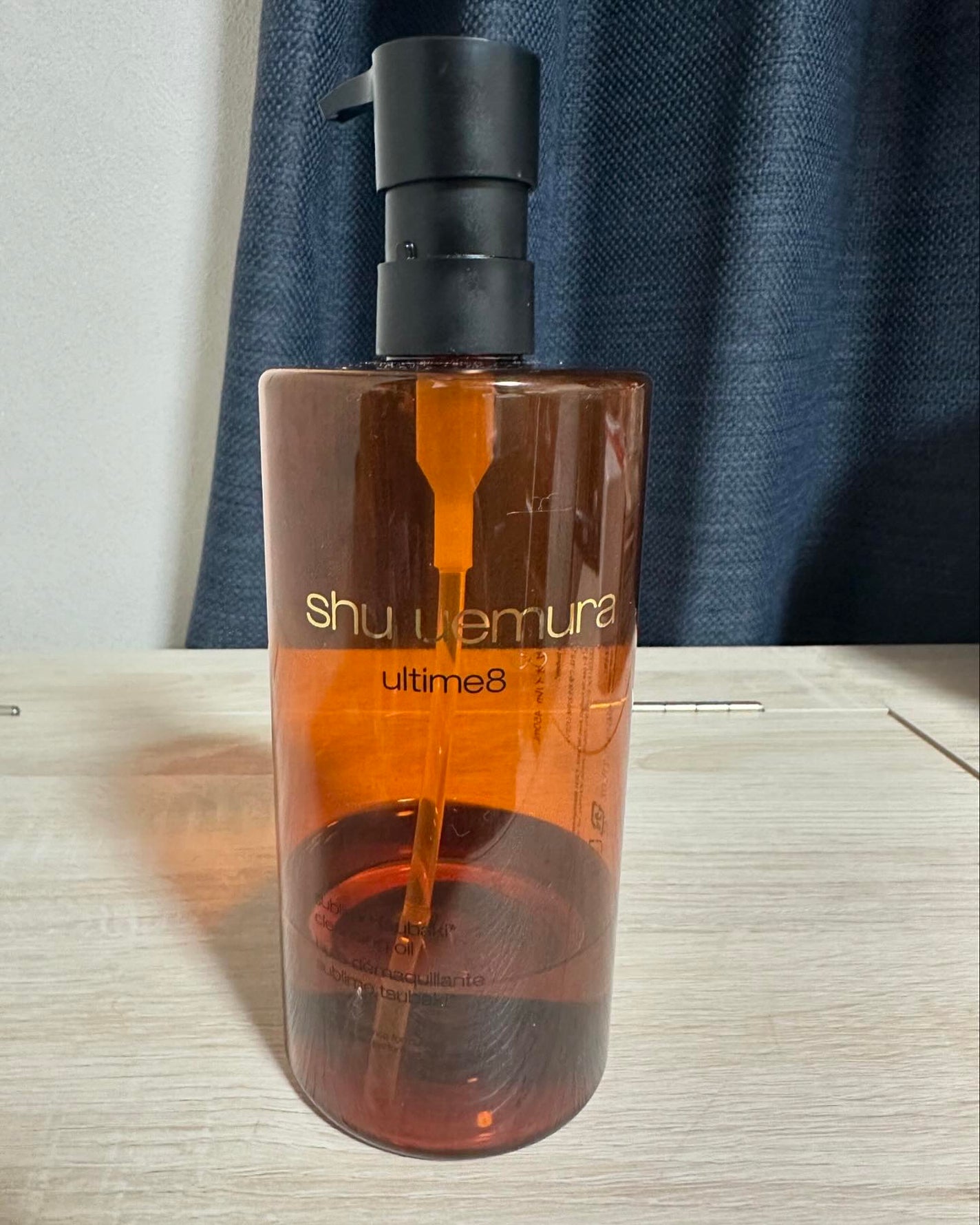 泡の洗顔料/muo/泡洗顔を使ったクチコミ(2枚目)