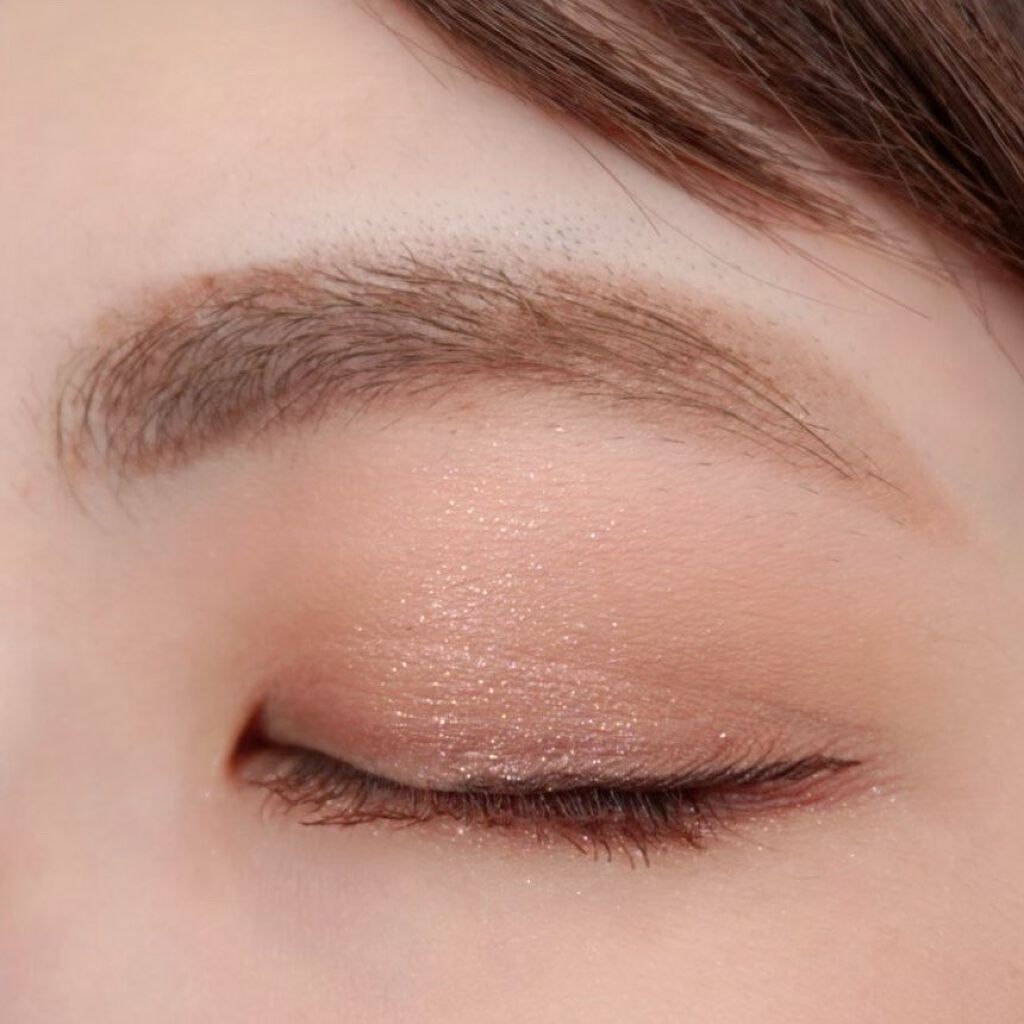 スーパープルーフ ブラッシュ ライナー 02 BROWN/CLIO/リキッドアイライナーを使ったクチコミ（3枚目）