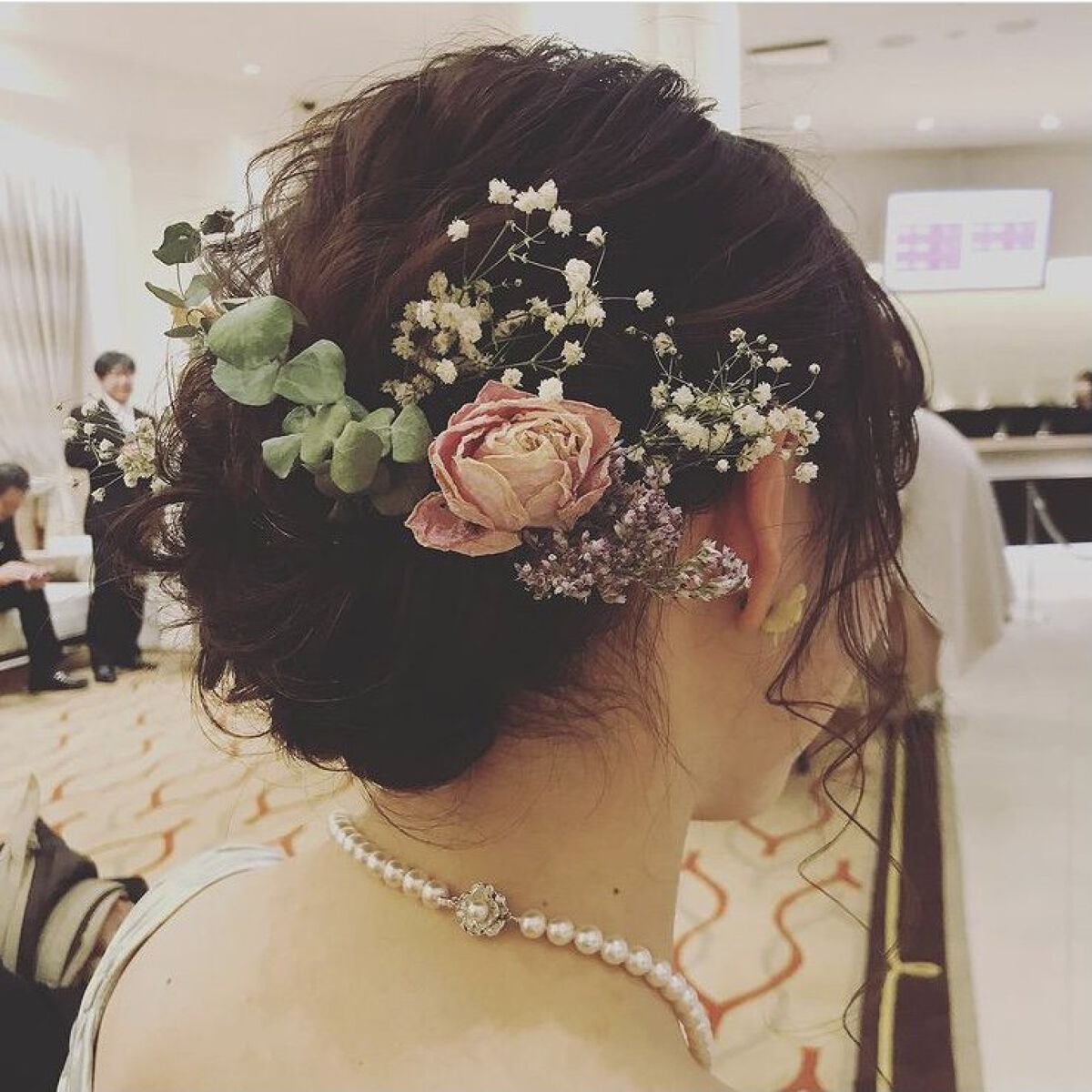 フローラルテープ/DAISO/その他スタイリングを使ったクチコミ（3枚目）