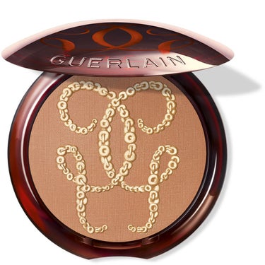 テラコッタ ゴールド ブロンズ GUERLAIN