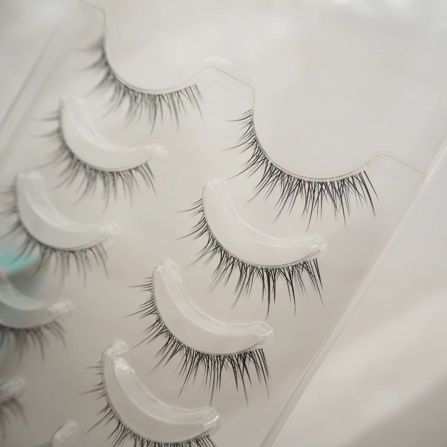 Re:Moreまつげ リモアまつげ/ビー・エヌ/つけまつげを使ったクチコミ(4枚目)