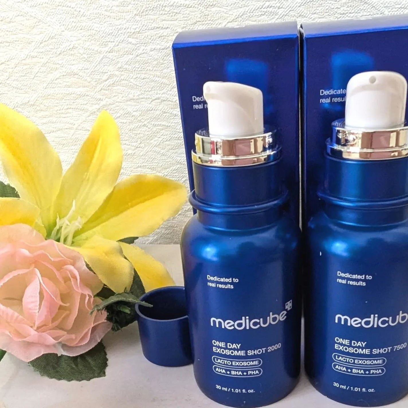 ゼロ毛穴パッド 2.0/MEDICUBE/トナーパッドを使ったクチコミ(7枚目)