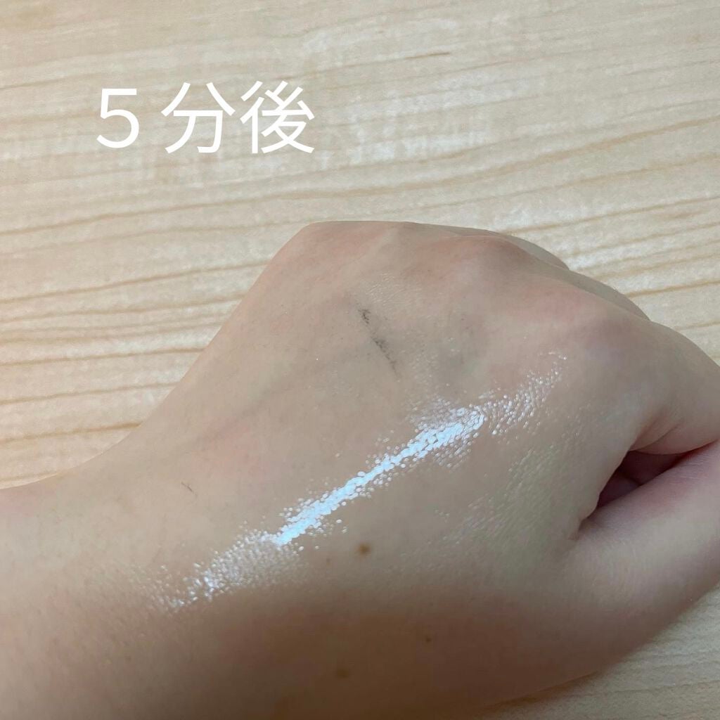 炭酸ホワイトクレンジング/肌ナチュール/クレンジングクリームを使ったクチコミ(4枚目)