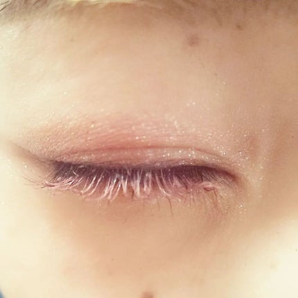 クイックラッシュカーラーリムーバー/キャンメイク/ポイントメイクリムーバーを使ったクチコミ(4枚目)