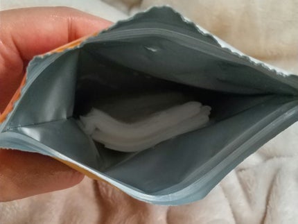 THE ビタ 3ミニッツマスク/MEDIHEAL/シートマスク・パックを使ったクチコミ(3枚目)