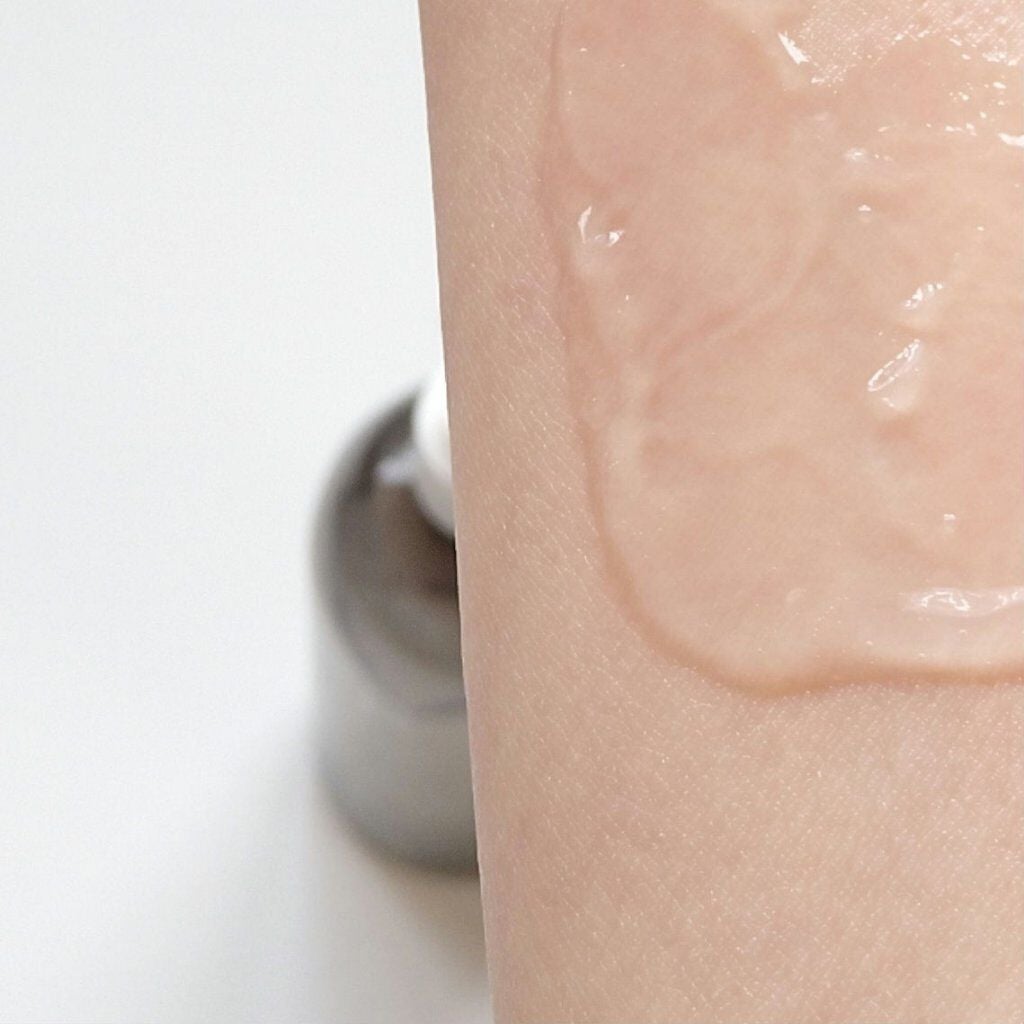 アミノ モイスチュア クレンジングジェル/PLuS/クレンジングジェルを使ったクチコミ(3枚目)