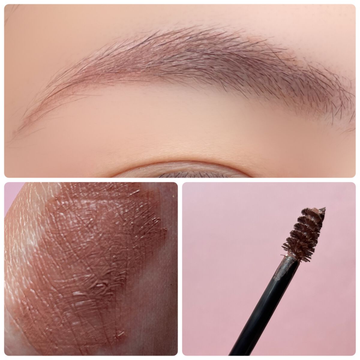 エテュセ アイエディション(ブロウライナー)/ettusais/アイブロウペンシルを使ったクチコミ（2枚目）