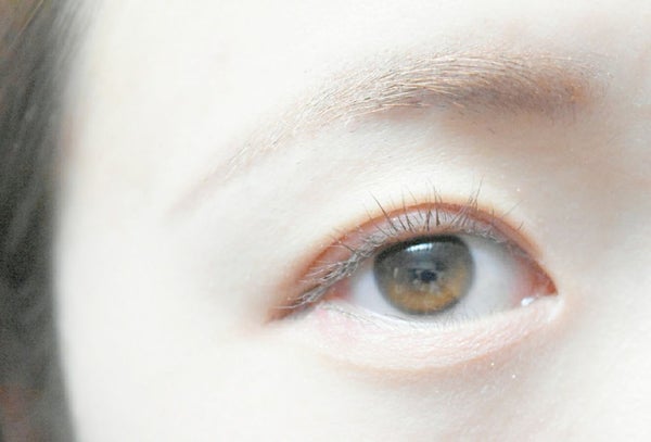 韓国っぽ眉をマスター!平行眉毛の整え方・書き方学んでオルチャン顔を作りましょう。