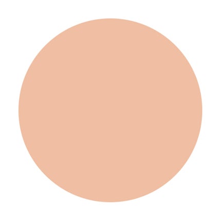 ピンクオークル10