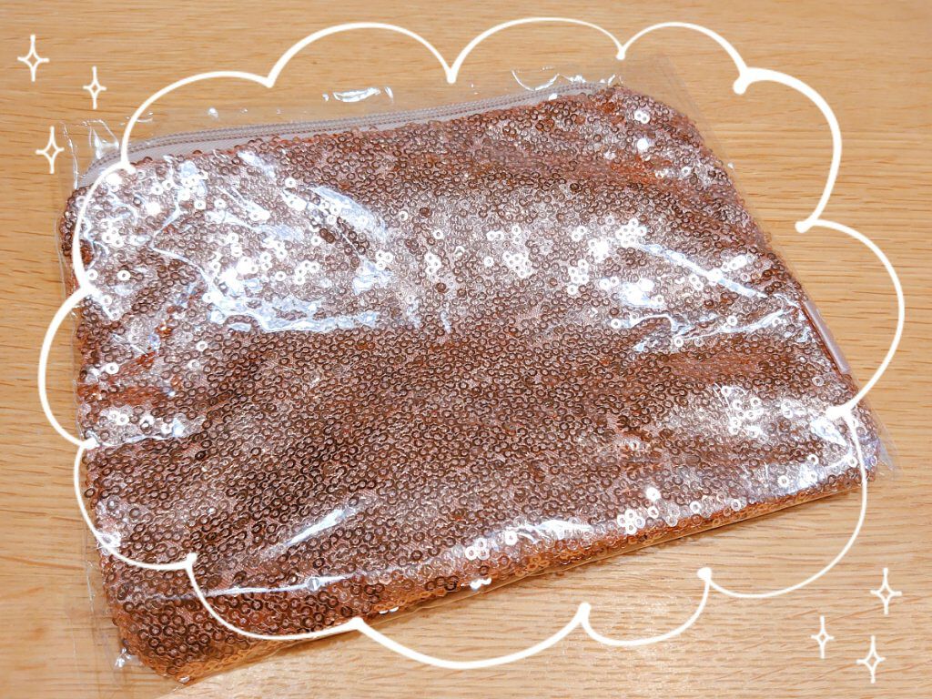 【数量限定】ラッキーバック/CLIO/その他を使ったクチコミ（3枚目）