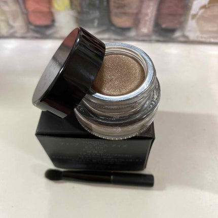 ディープ ニュアンス アイズ/SUQQU/ジェル・クリームアイシャドウを使ったクチコミ(1枚目)