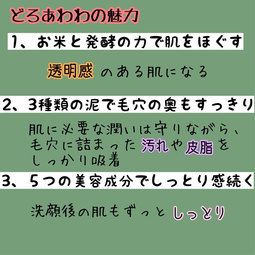 を使ったクチコミ（3枚目）