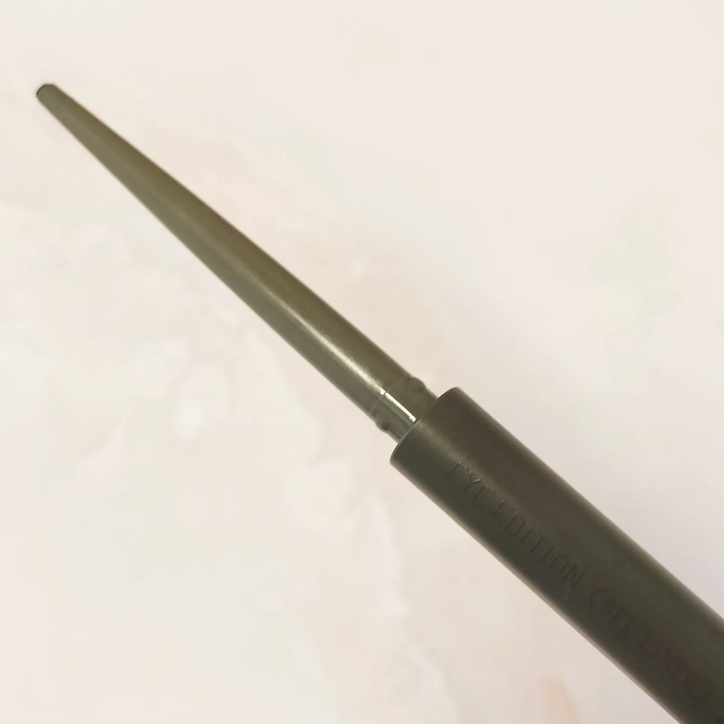 エテュセ ラスティング ジェルライナー/ettusais/ジェルアイライナーを使ったクチコミ（2枚目）