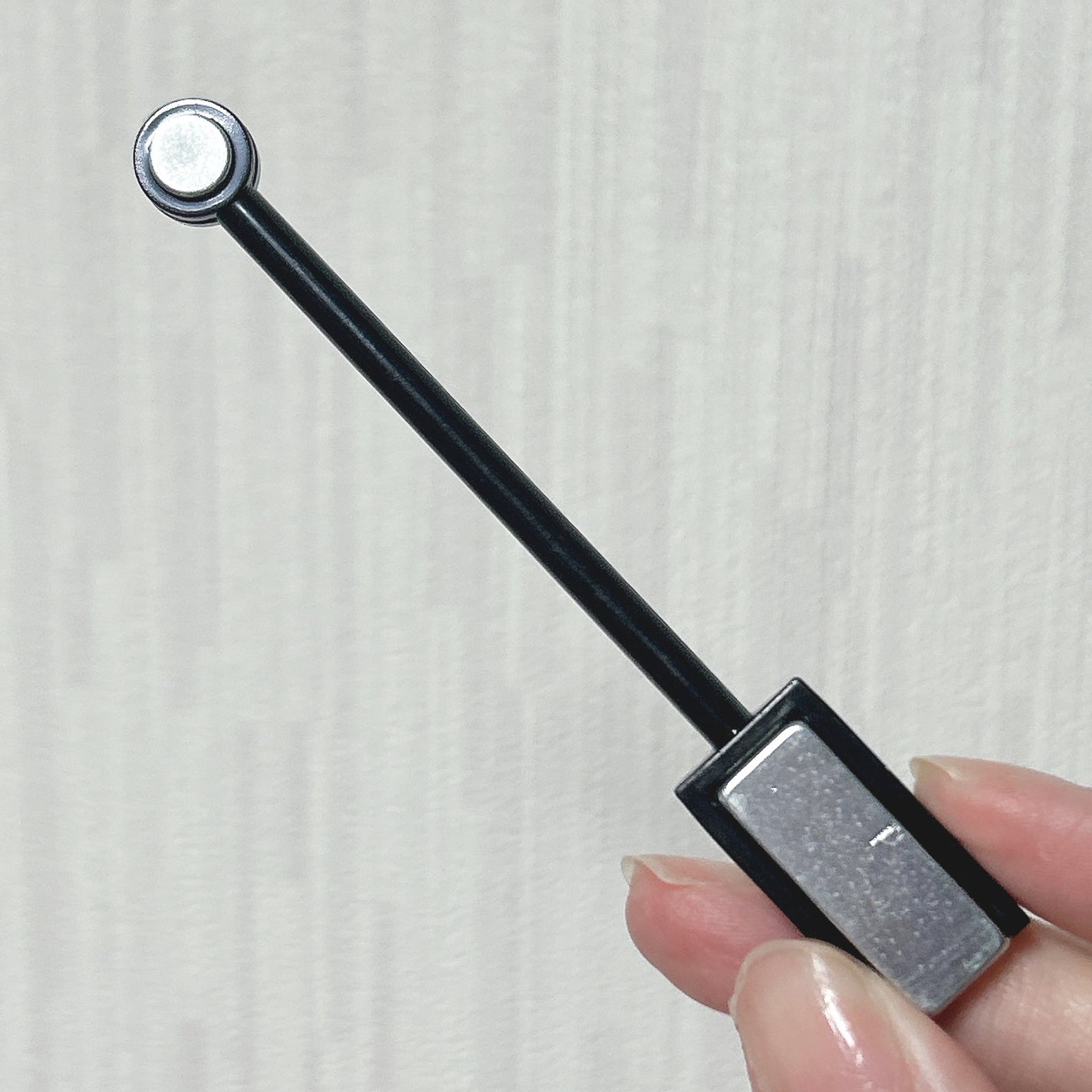 HOMEI ウィークリージェル/HOMEI/ジェルネイルを使ったクチコミ(7枚目)