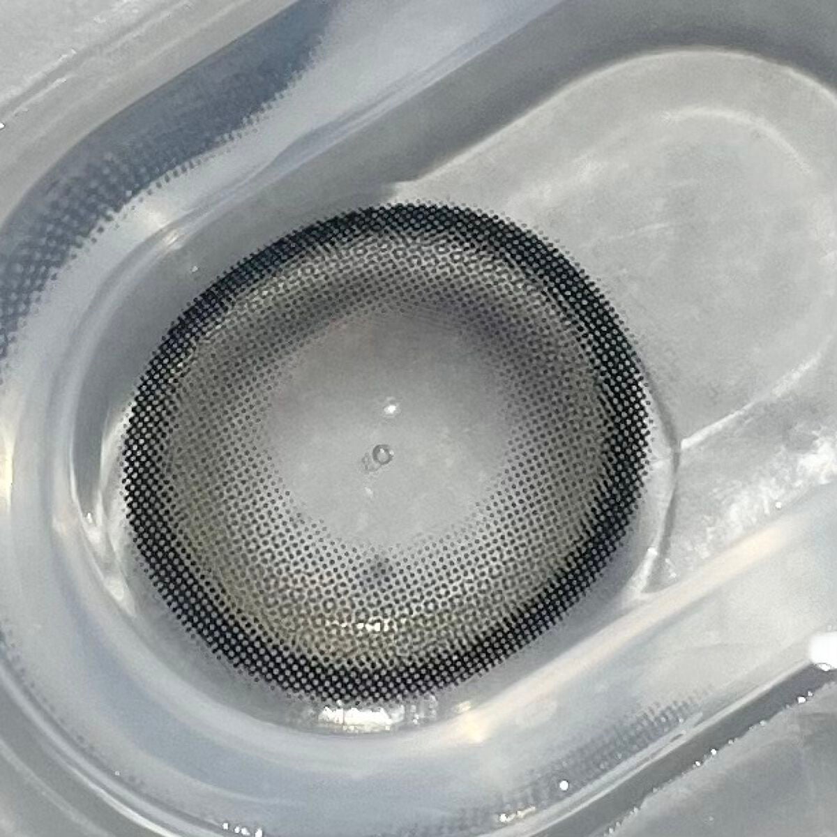 Eye Four Cat/LENSME/カラーコンタクトレンズを使ったクチコミ(3枚目)