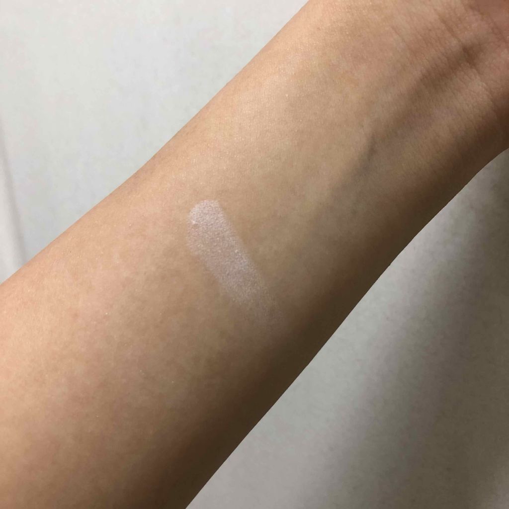 UVクリアフェイスパウダー/CEZANNE/プレストパウダーを使ったクチコミ（3枚目）