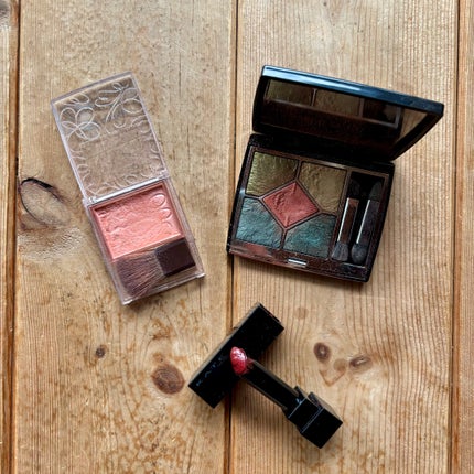 ケイト リップモンスター/KATE/口紅を使ったクチコミ(1枚目)