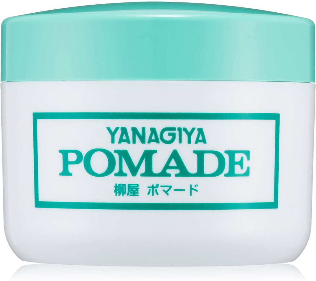 柳屋　ポマード