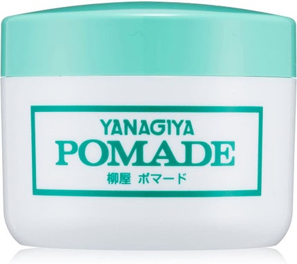 柳屋 ポマード